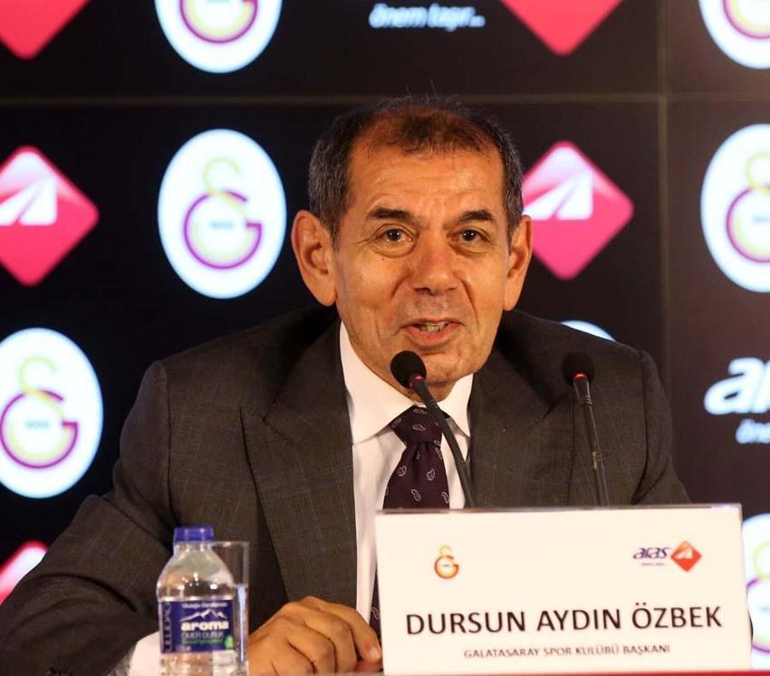 Galatasaray Yusuf Demir için resmi başvurularını yaptı! Genç oyuncunun Ercan Kara ile birlikte Süper Lig devinin kapısından döndüğü ortaya çıktı...