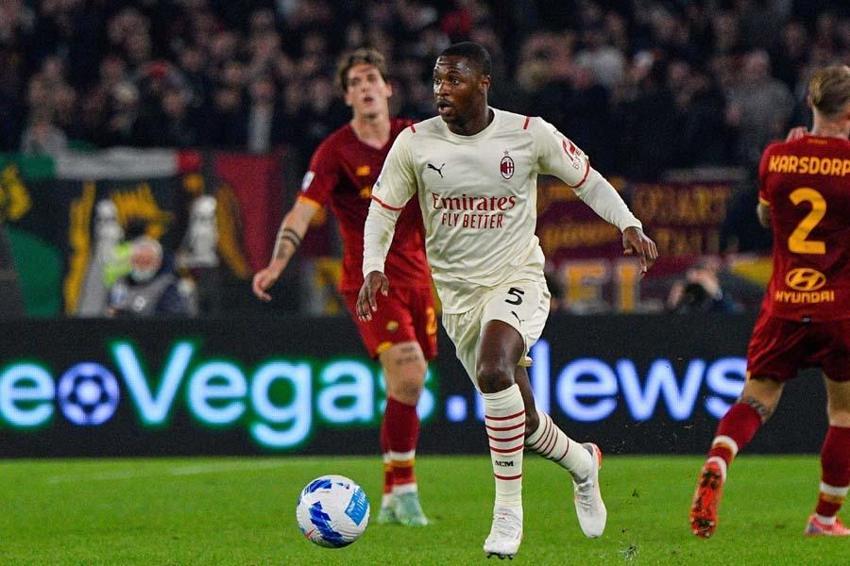 Galatasaray ara transfer çalışmalarına başladı! Patrick van Aanholt'un yerine Milan'ın sol beki geliyor...