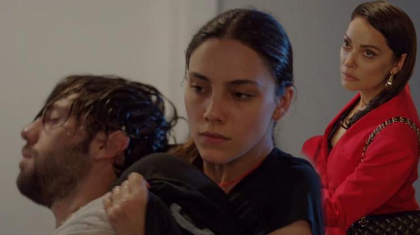 'O Kız'da Zeynep'e korkunç plan! "Kadının düşmanı yine kadın"