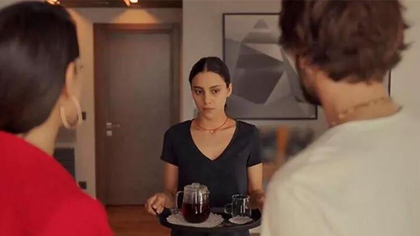 'O Kız'da Zeynep'e korkunç plan! "Kadının düşmanı yine kadın"