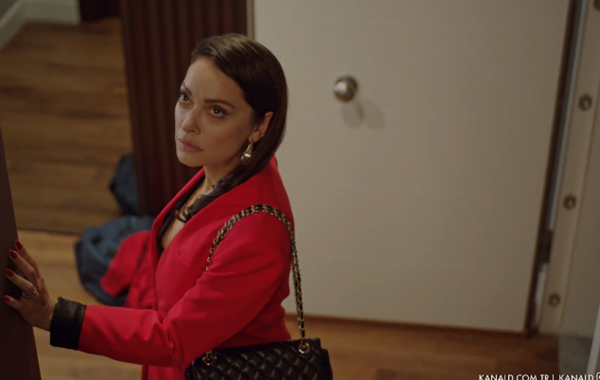 'O Kız'da Zeynep'e korkunç plan! "Kadının düşmanı yine kadın"