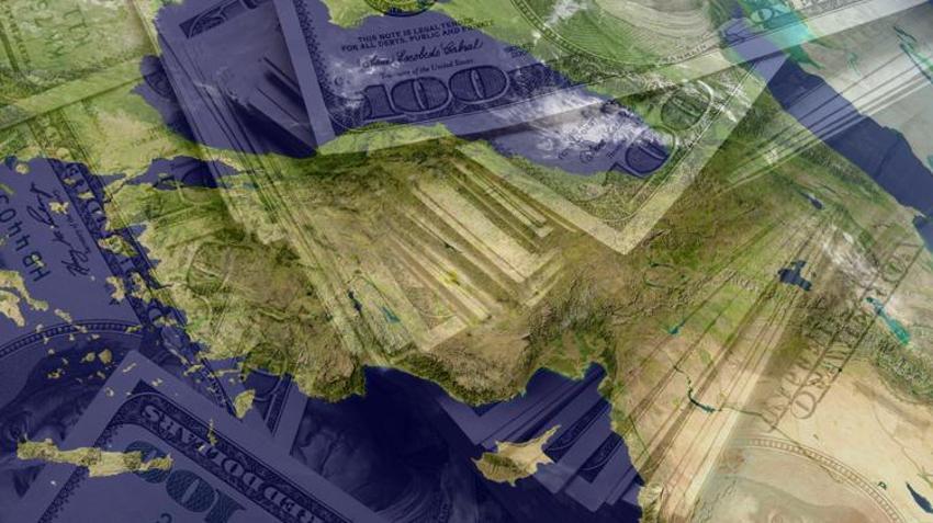 Dövizleriyle birlikte Türkiye'ye geliyorlar! Doğal gaz krizi sonrası akın başladı