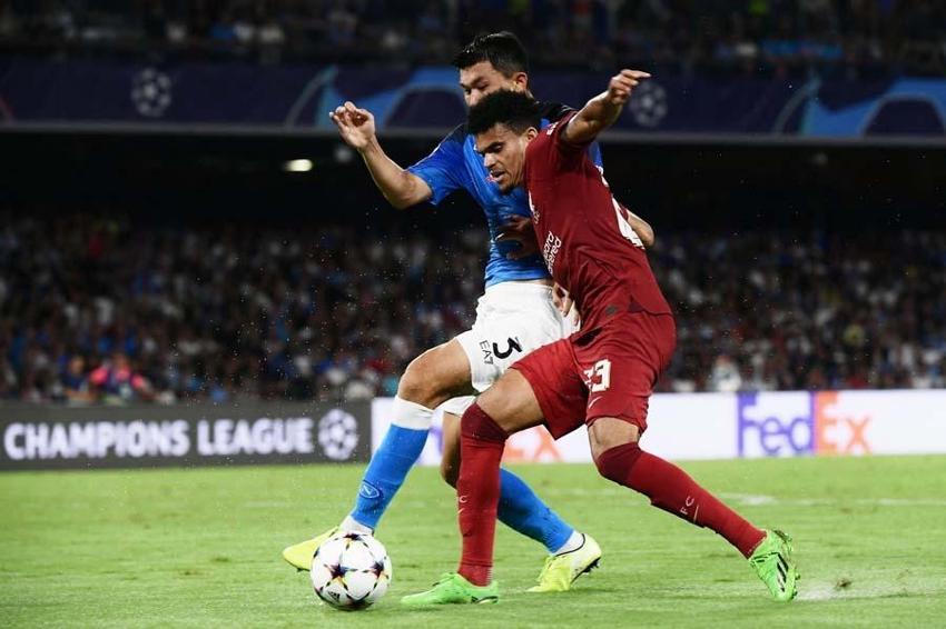 Fenerbahçe'den Napoli'ye transfer olan Kim Min-Jae olay iddia! Dünya devi devrede...