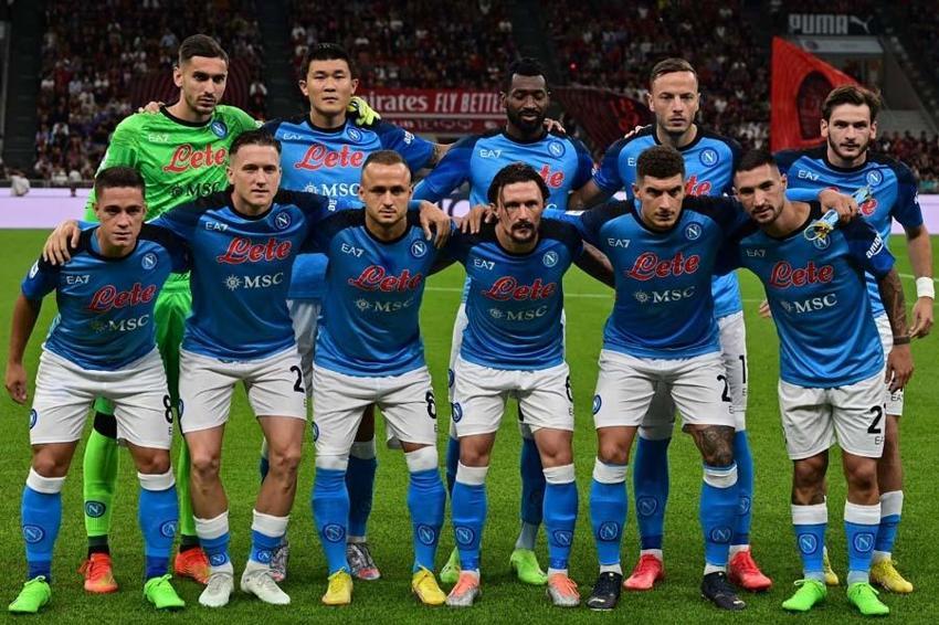 Fenerbahçe'den Napoli'ye transfer olan Kim Min-Jae olay iddia! Dünya devi devrede...