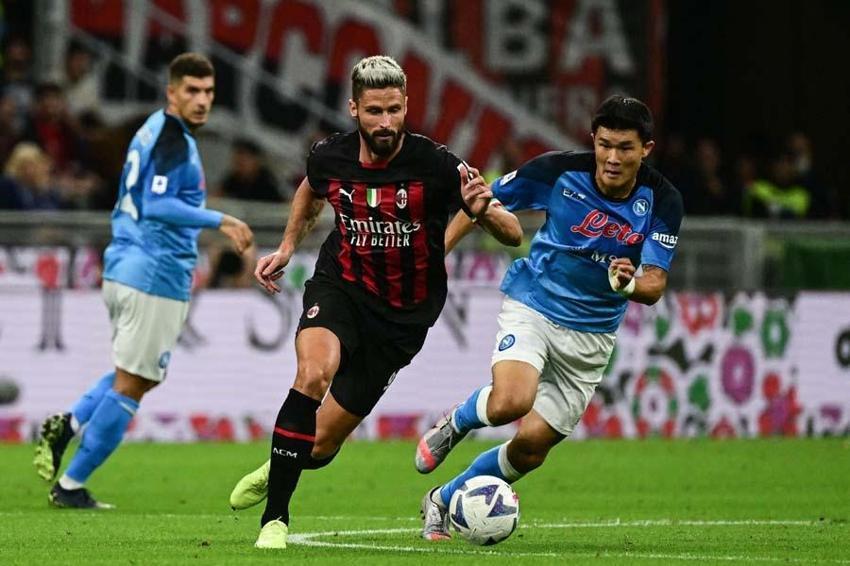 Fenerbahçe'den Napoli'ye transfer olan Kim Min-Jae olay iddia! Dünya devi devrede...