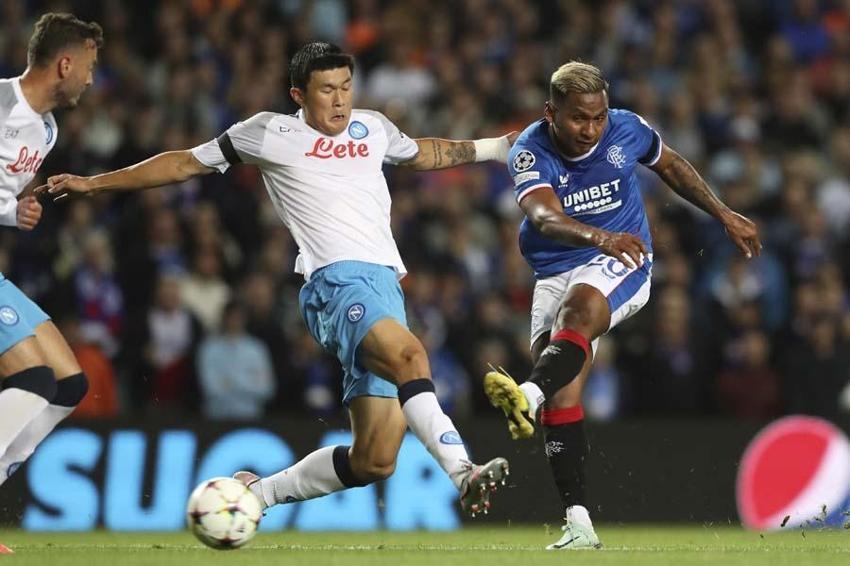 Fenerbahçe'den Napoli'ye transfer olan Kim Min-Jae olay iddia! Dünya devi devrede...