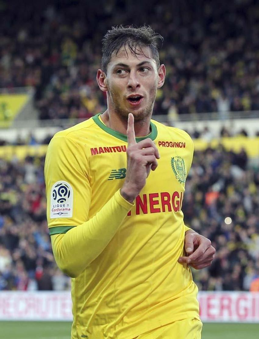 Emiliano Sala'nın ölümünden saniyeler önceki ses kayıtlarını ve görüntüleri BBC yayınladı...