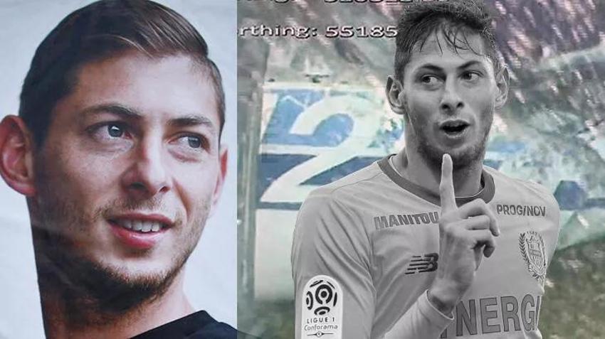 Emiliano Sala'nın ölümünden saniyeler önceki ses kayıtlarını ve görüntüleri BBC yayınladı...