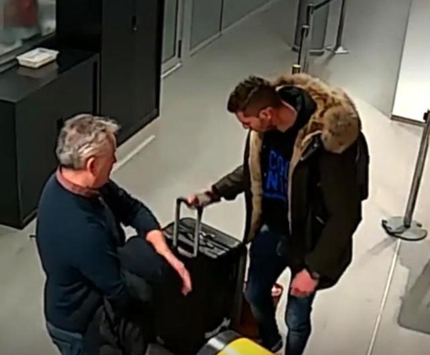 Emiliano Sala'nın ölümünden saniyeler önceki ses kayıtlarını ve görüntüleri BBC yayınladı...