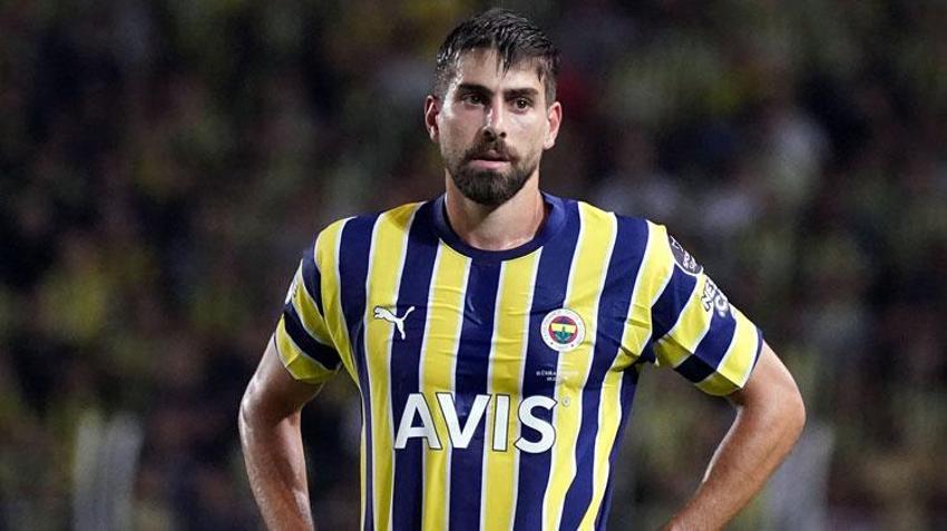 Beşiktaş derbisi öncesi Fenerbahçe'ye kötü haber! Yıldız futbolcu şok etti...