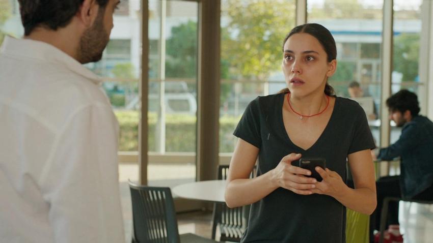 'O Kız'dan merak uyandıran yeni bölüm tanıtımı!