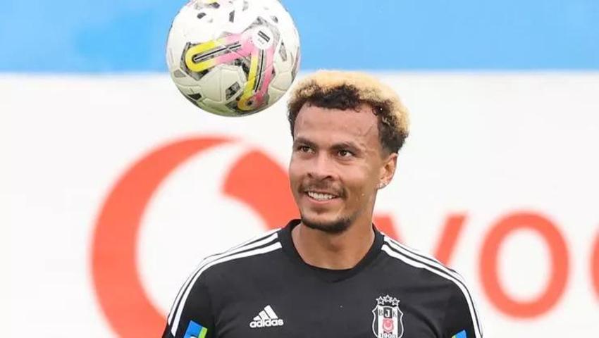 Beşiktaş'a Fenerbahçe derbisi öncesi bir iyi bir kötü haber!