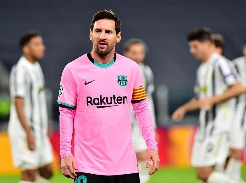 PSG'ye gitmeden önce Lionel Messi’nin Barcelona’dan istekleri ‘yok artık’ dedirtti! İspanyol basını şok eden talepleri ortaya çıkardı…