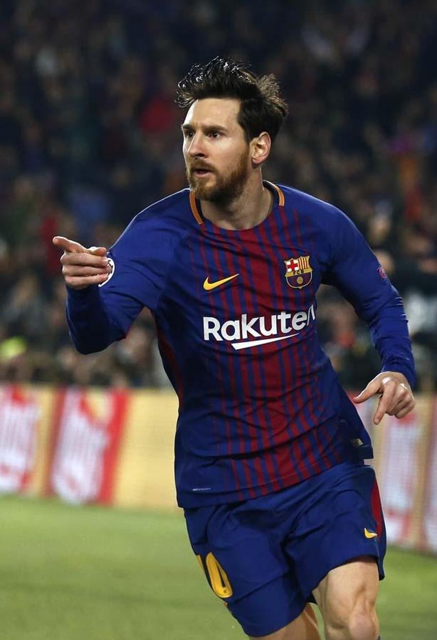 PSG'ye gitmeden önce Lionel Messi’nin Barcelona’dan istekleri ‘yok artık’ dedirtti! İspanyol basını şok eden talepleri ortaya çıkardı…