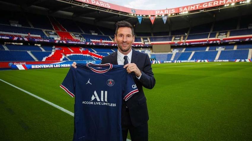 PSG'ye gitmeden önce Lionel Messi’nin Barcelona’dan istekleri ‘yok artık’ dedirtti! İspanyol basını şok eden talepleri ortaya çıkardı…