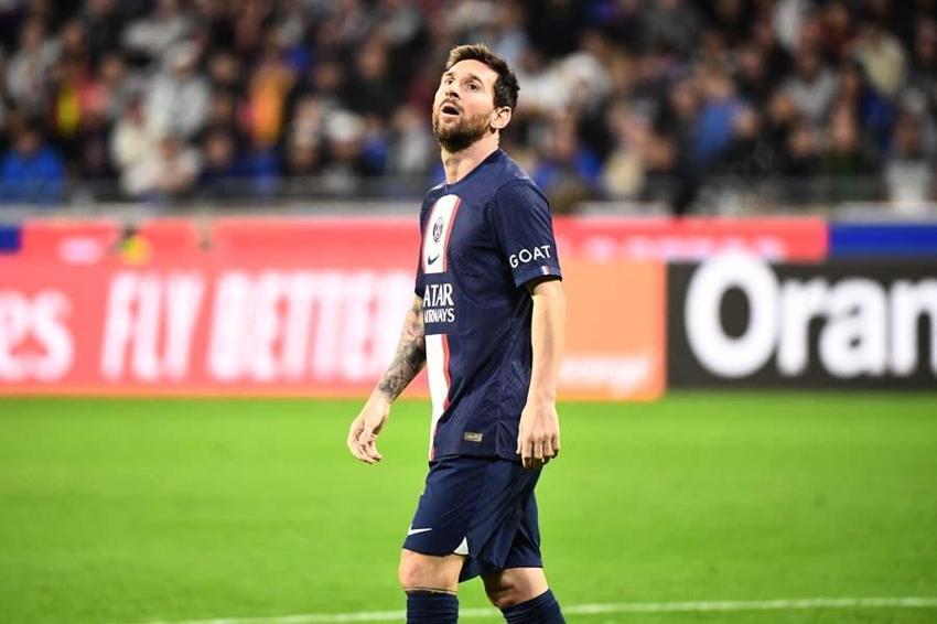 PSG'ye gitmeden önce Lionel Messi’nin Barcelona’dan istekleri ‘yok artık’ dedirtti! İspanyol basını şok eden talepleri ortaya çıkardı…