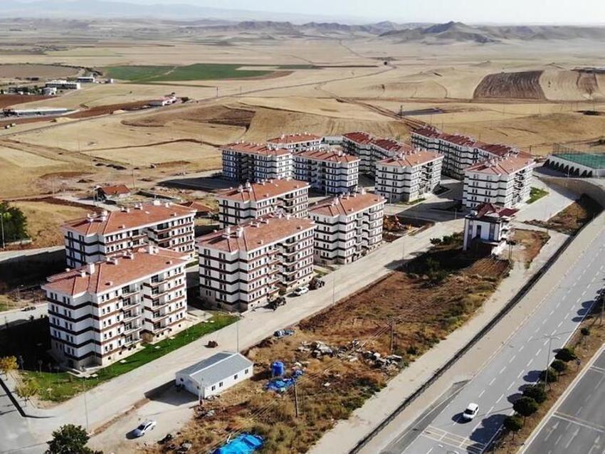 TOKİ indirim kampanyası başlıyor! Cumhurbaşkanı Erdoğan detayları paylaştı