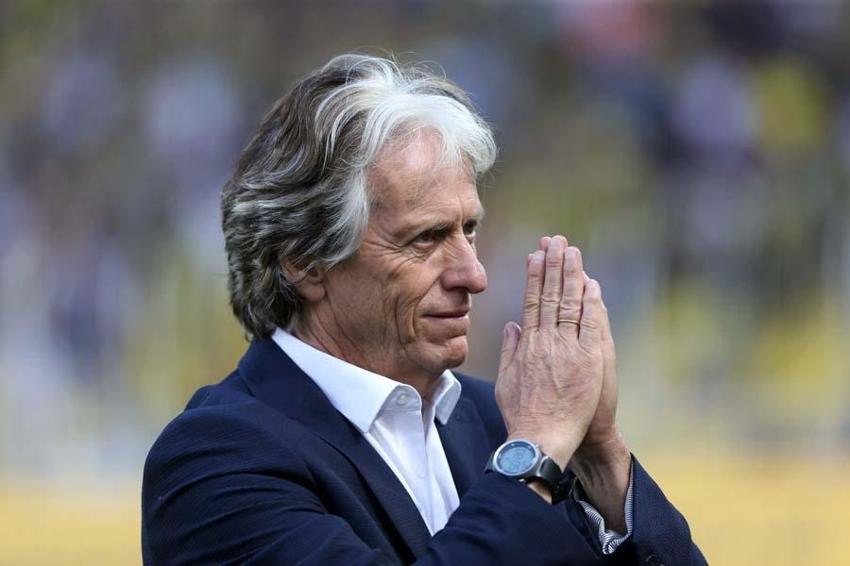 Rekorlar kıran gol makinesi Fenerbahçe'nin Portekizli teknik direktörü Jorge Jesus için bomba iddia! Sezon sonu sözleşmesi bitince...