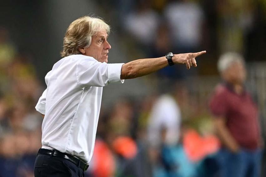 Rekorlar kıran gol makinesi Fenerbahçe'nin Portekizli teknik direktörü Jorge Jesus için bomba iddia! Sezon sonu sözleşmesi bitince...