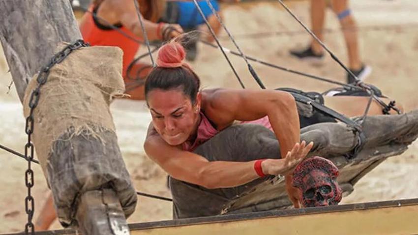 Nagihan Karadere: Bir daha asla Survivor'a katılmam