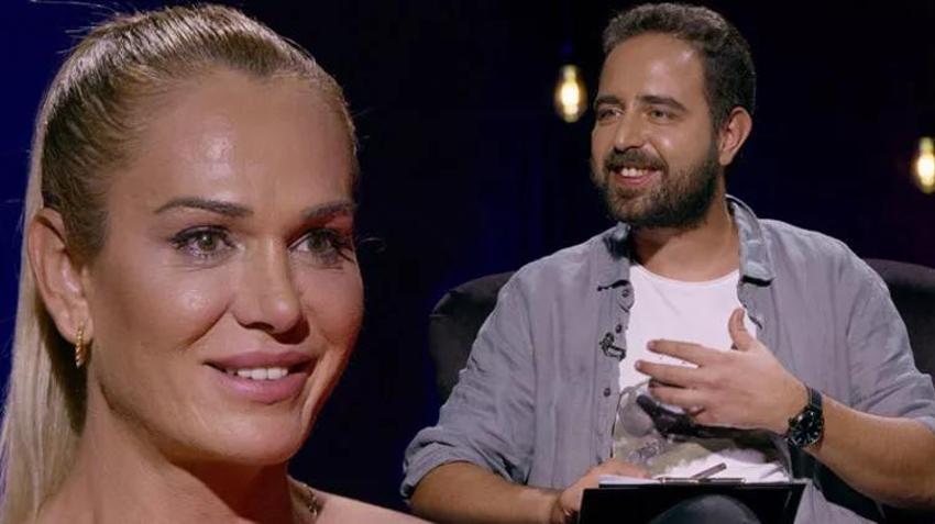 Nagihan Karadere: Bir daha asla Survivor'a katılmam