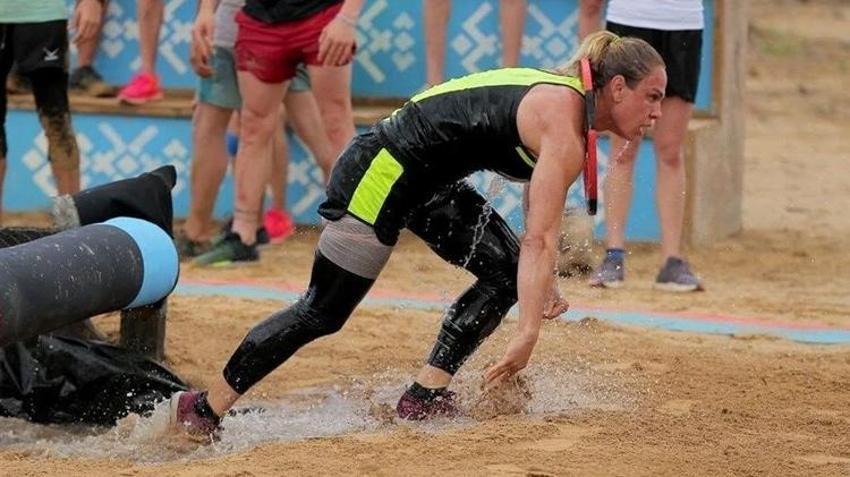 Nagihan Karadere: Bir daha asla Survivor'a katılmam