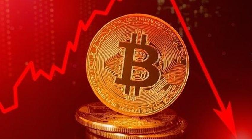 Kripto para yatırımcıları dikkat! Bitcoin'e faiz dopingi