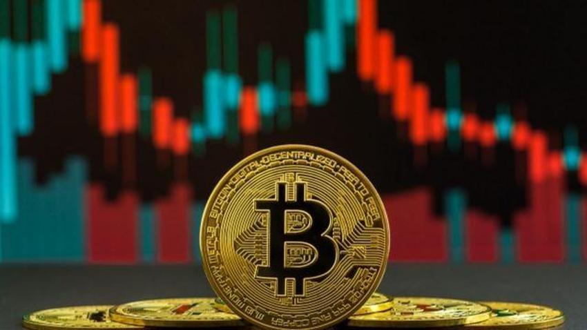 Kripto para yatırımcıları dikkat! Bitcoin'e faiz dopingi
