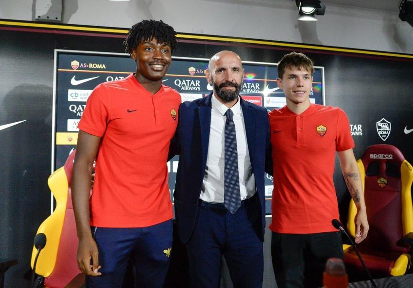 Okan Buruk'tan Ross Jensen'in hayallerini yıkan transfer! Seri A devi ona 13 M.€'luk yatırım yapmıştı