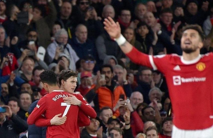 Yeni Victor Nelsson bulundu! Benfica 3 M.€'ya almış 2 sene sonra 35 M.€'ya satmıştı