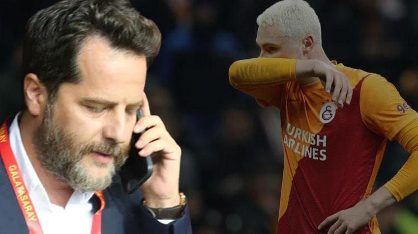 Yeni Victor Nelsson bulundu! Benfica 3 M.€'ya almış 2 sene sonra 35 M.€'ya satmıştı