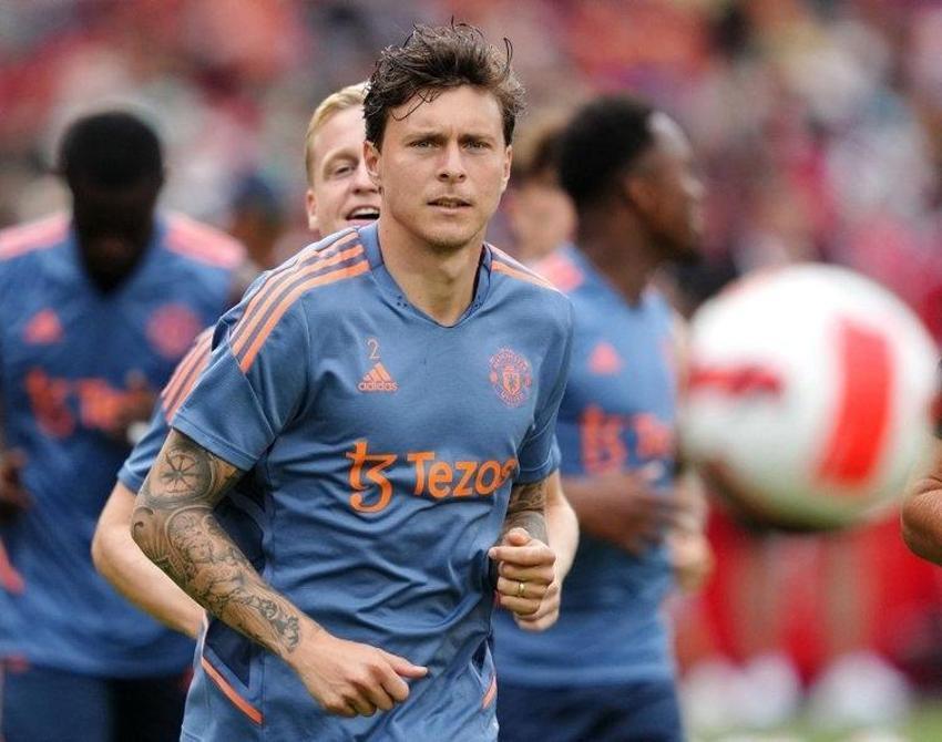 Yeni Victor Nelsson bulundu! Benfica 3 M.€'ya almış 2 sene sonra 35 M.€'ya satmıştı