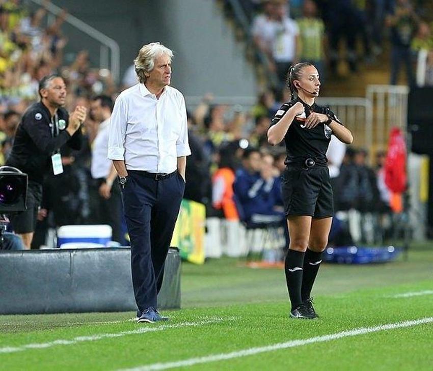 İsmail Kartal'ın vazgeçilmeziydi! Jorge Jesus'a ilk isyan: Neden oynamadığımı bilmiyorum