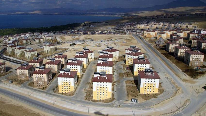 TOKİ indirim kampanyasında detaylar belli oldu! Sosyal Konut Projesi’nden sonra ev sahibi olmak isteyenlere yeni müjde.... 