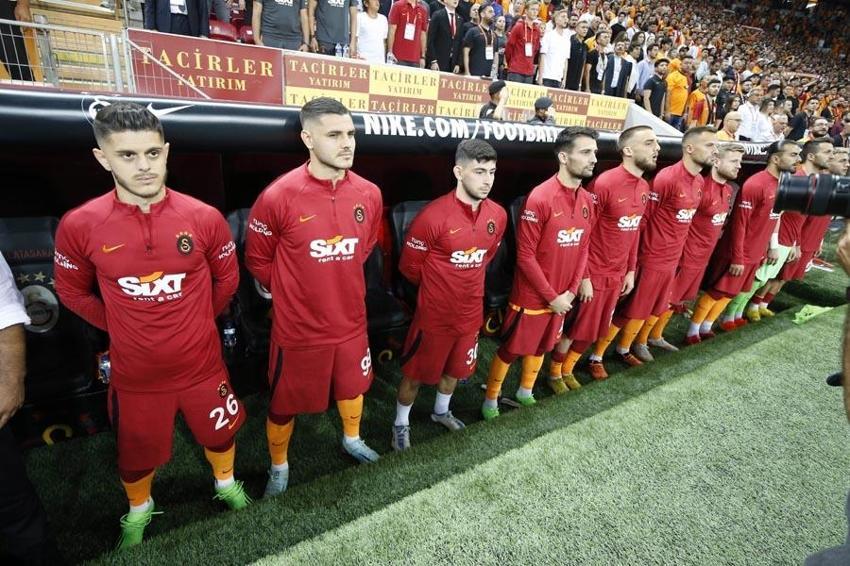 Galatasaray'da son dakika... İcardi krizini açıkladı