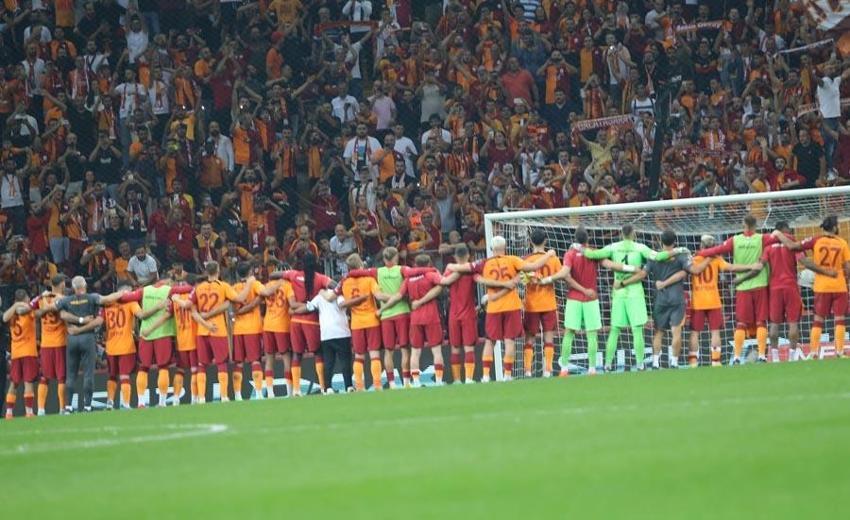 Galatasaray'da son dakika... İcardi krizini açıkladı