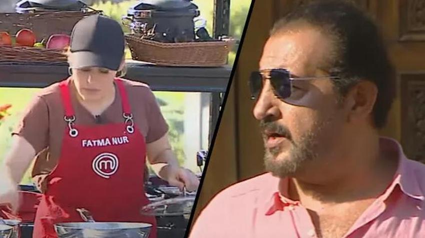 MasterChef Fatma Nur'dan takımı bitiren hata! "MasterChef'te şımarmamayı öğreneceksin"