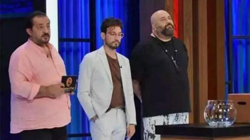 MasterChef Fatma Nur'dan takımı bitiren hata! "MasterChef'te şımarmamayı öğreneceksin"