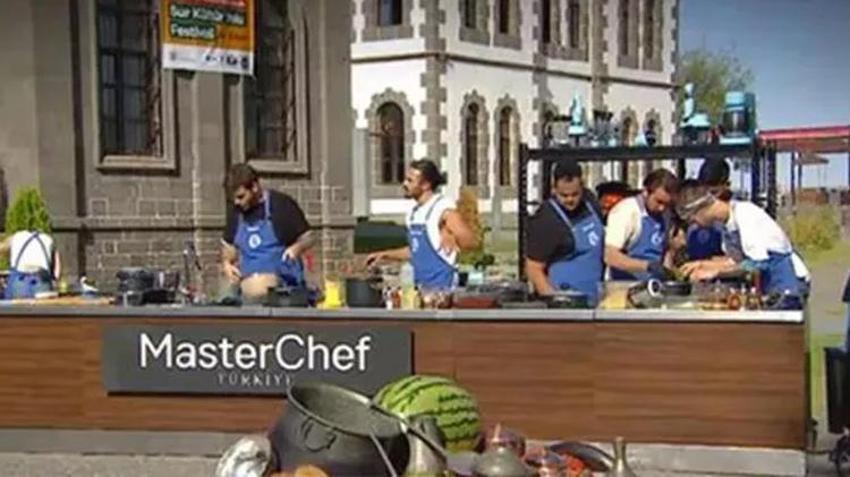 MasterChef Fatma Nur'dan takımı bitiren hata! "MasterChef'te şımarmamayı öğreneceksin"