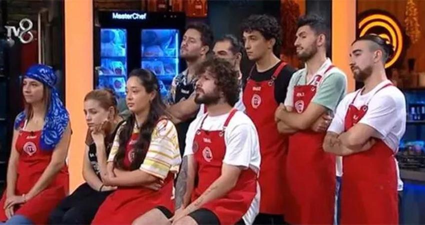 MasterChef Fatma Nur'dan takımı bitiren hata! "MasterChef'te şımarmamayı öğreneceksin"