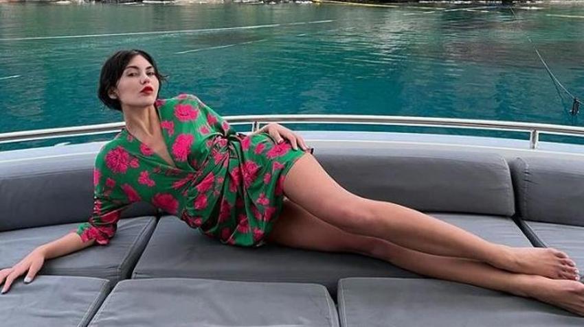 Bahar Candan OnlyFans'tan ne kadar kazandığını açıkladı! - Vatan