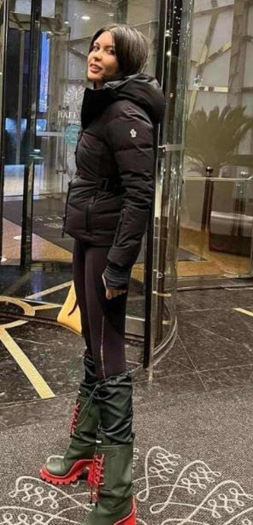 Bahar Candan OnlyFans'tan ne kadar kazandığını açıkladı!