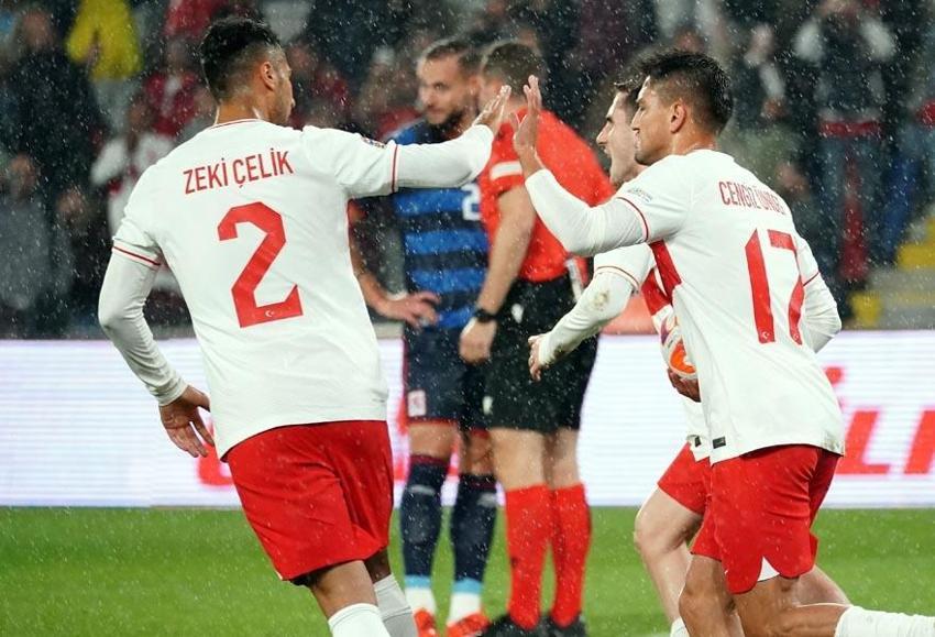 Avrupa basını bizden daha öfkeli çıktı! Kuntz için akılalmaz manşet