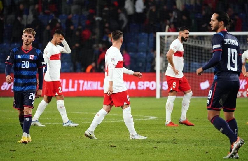 Avrupa basını bizden daha öfkeli çıktı! Kuntz için akılalmaz manşet