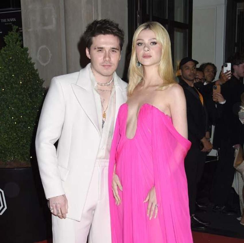 Brooklyn Beckham: Karımı mutsuz görmeye asla dayanamam!
