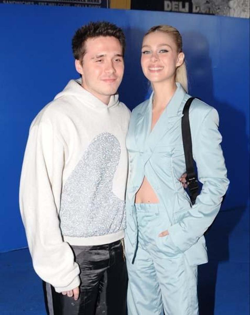 Brooklyn Beckham: Karımı mutsuz görmeye asla dayanamam!