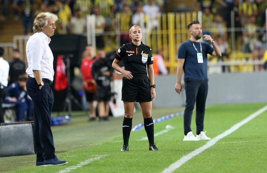 Fenerbahçe'de son dakika! Jorge Jesus'un yeni takımını açıkladılar: Portekiz'de başkanla masaya oturdu