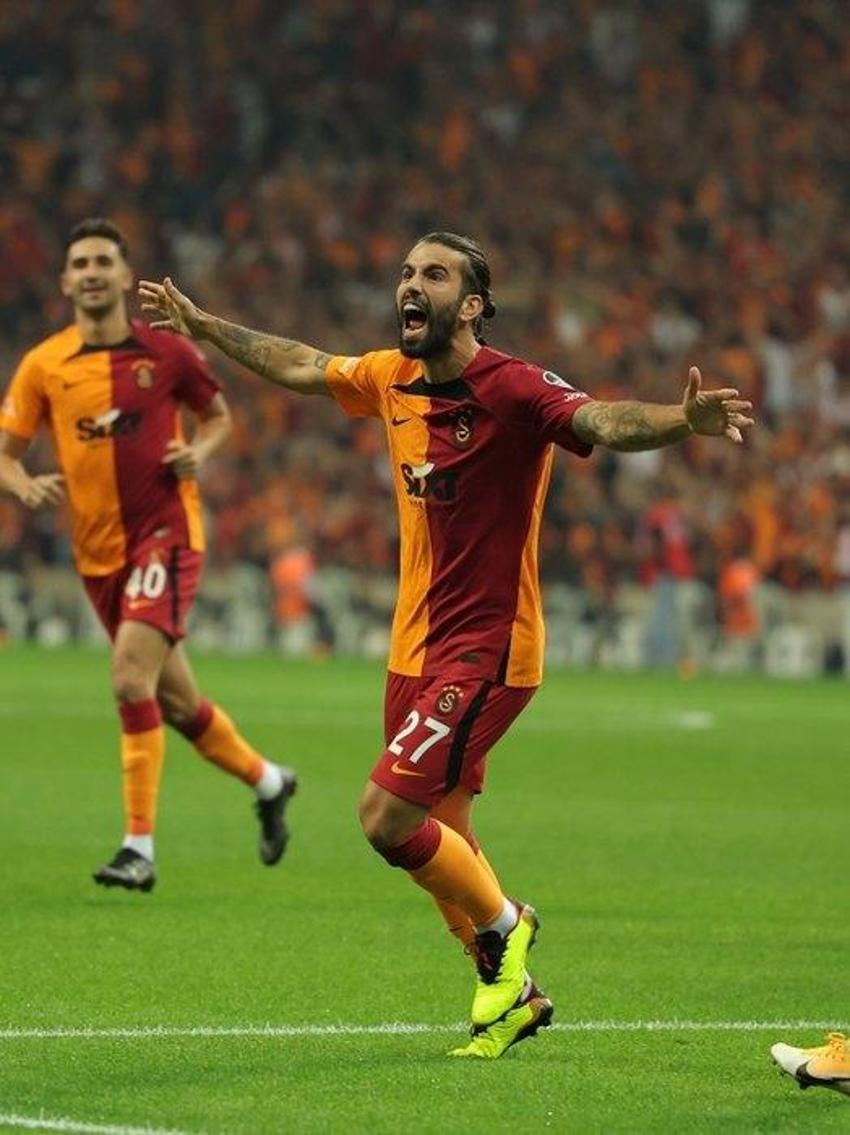 Okan Buruk yeni Christian Eriksen'i buldu! Galatasaray durmuyor 4 flaş transfer daha