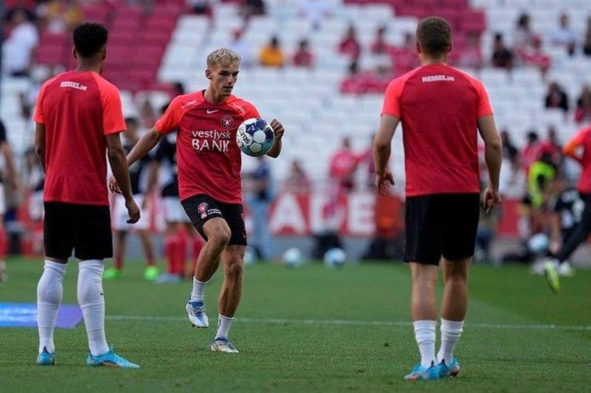 Okan Buruk yeni Christian Eriksen'i buldu! Galatasaray durmuyor 4 flaş transfer daha