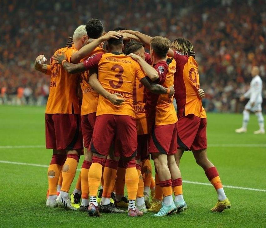 Okan Buruk yeni Christian Eriksen'i buldu! Galatasaray durmuyor 4 flaş transfer daha